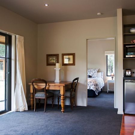 Woodbank Park Cottages Hanmer Springs Εξωτερικό φωτογραφία