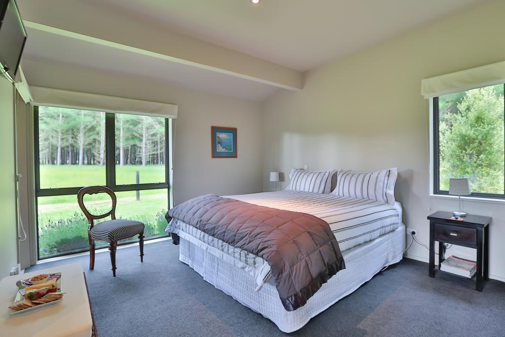 Woodbank Park Cottages Hanmer Springs Δωμάτιο φωτογραφία