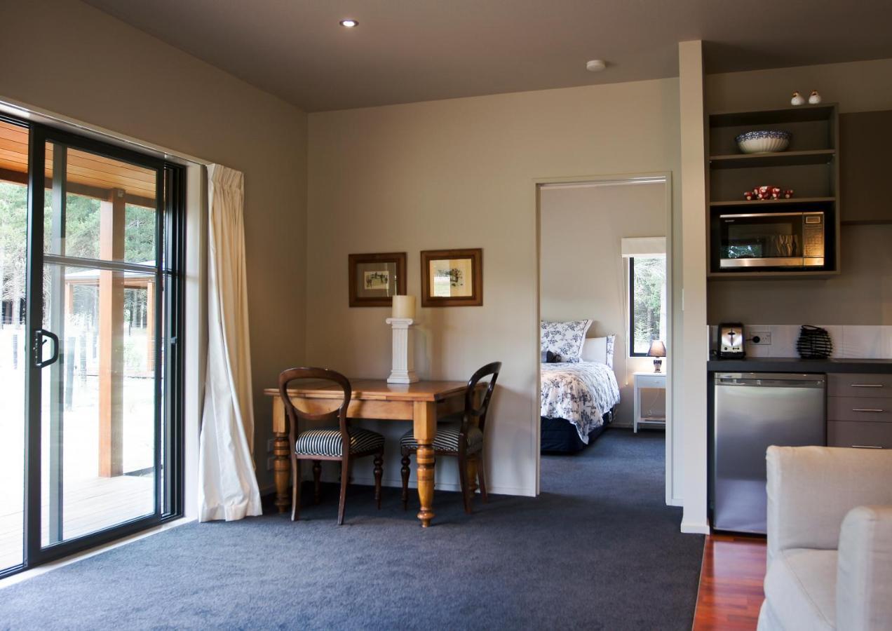 Woodbank Park Cottages Hanmer Springs Εξωτερικό φωτογραφία