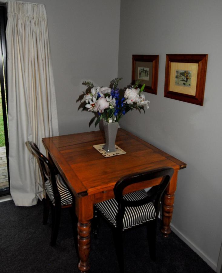 Woodbank Park Cottages Hanmer Springs Εξωτερικό φωτογραφία