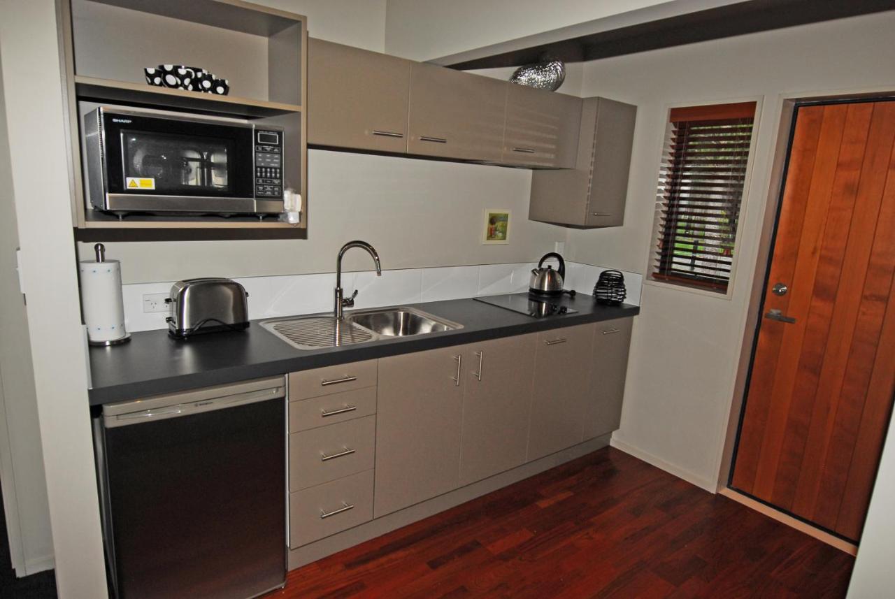 Woodbank Park Cottages Hanmer Springs Εξωτερικό φωτογραφία