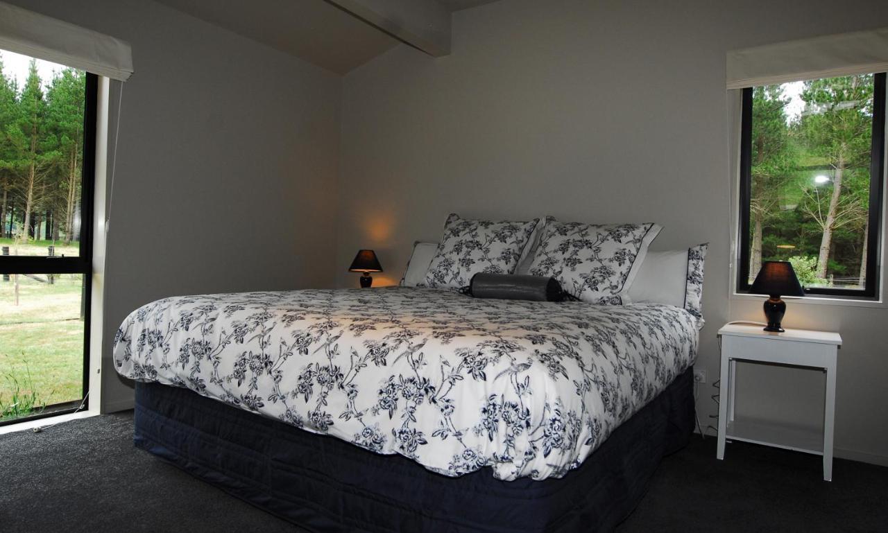 Woodbank Park Cottages Hanmer Springs Εξωτερικό φωτογραφία