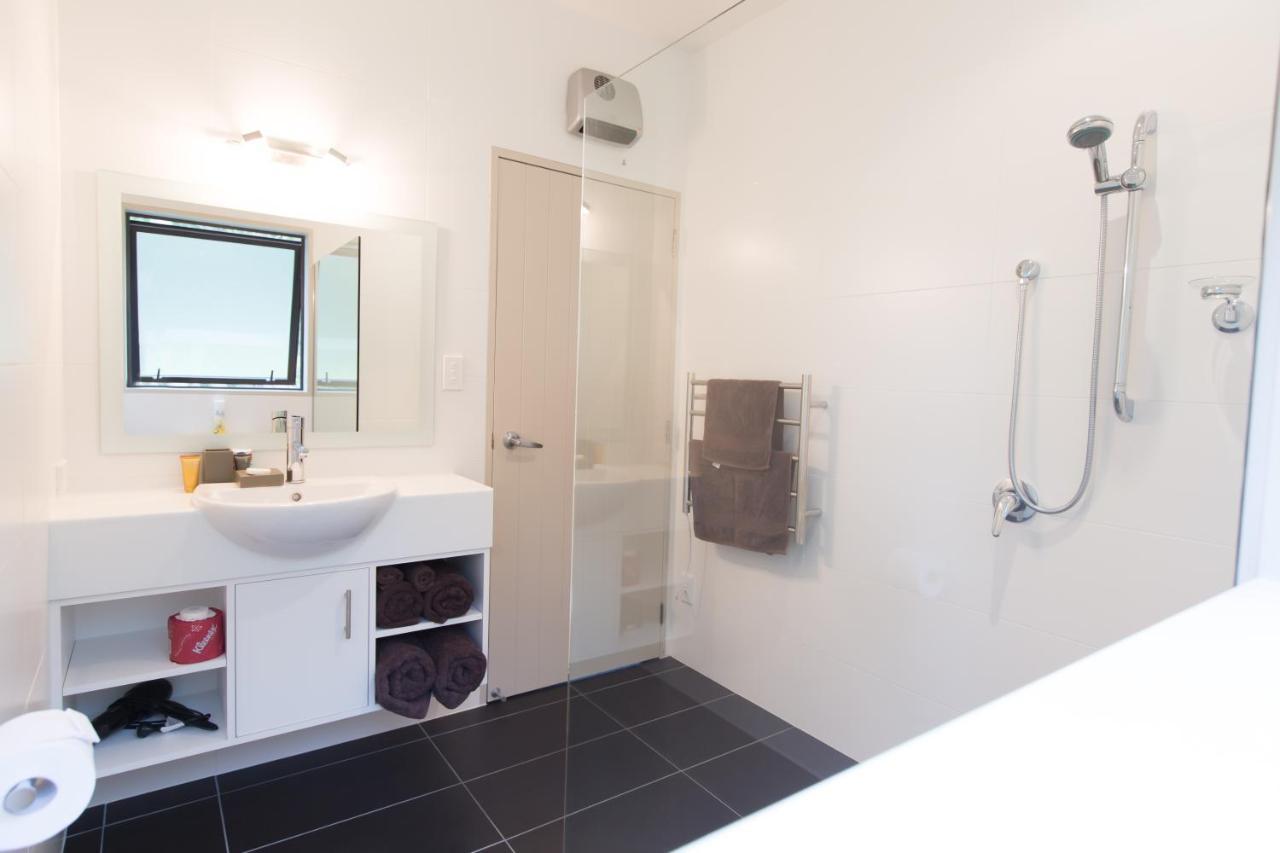Woodbank Park Cottages Hanmer Springs Εξωτερικό φωτογραφία